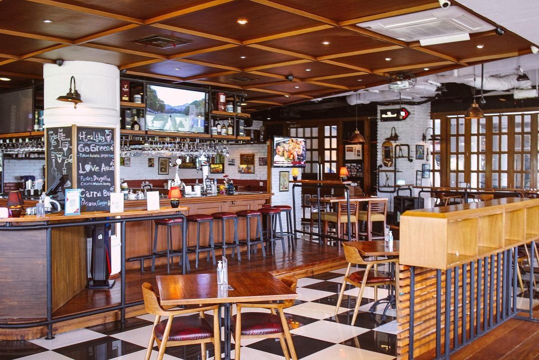 Best German Restaurants in Jakarta What's New Indonesia